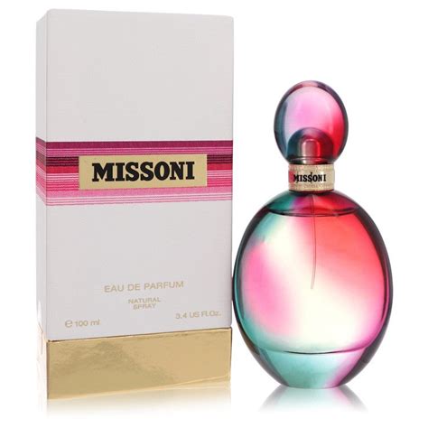 missoni perfume price.